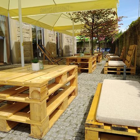 Hotel Sympozjum & Spa Krakow Dış mekan fotoğraf