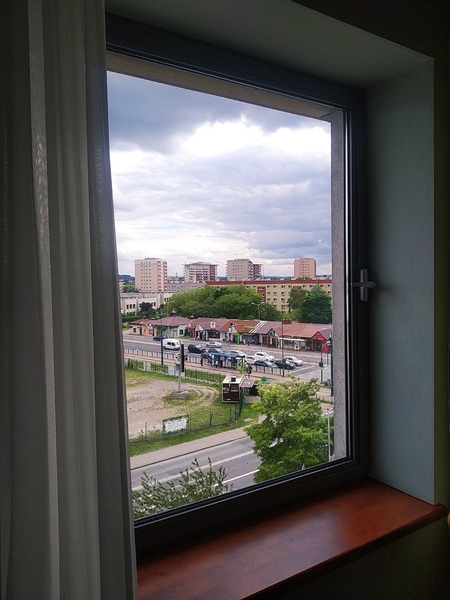 Hotel Sympozjum & Spa Krakow Dış mekan fotoğraf